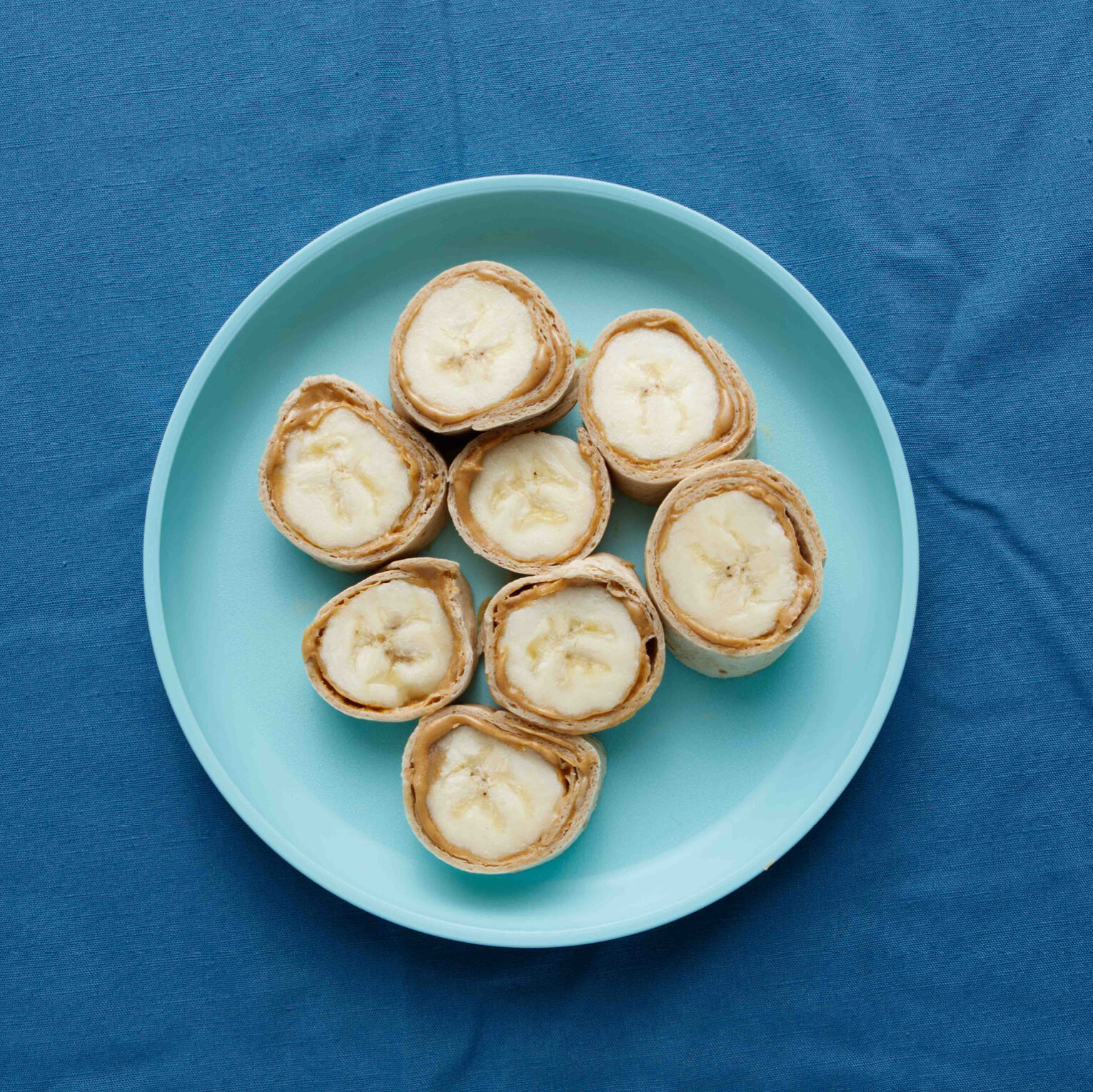 Banana Rollups